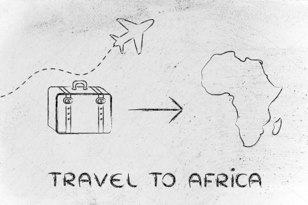 Trip to Africa