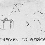 Trip to Africa