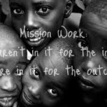 Mission work