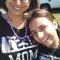 Marissa and daughter