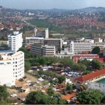 Entebbe, Uganda
