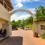 Kigali Genocide Memorial