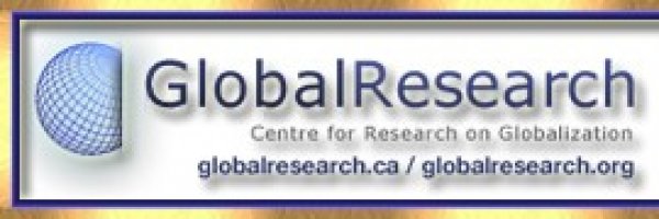 Global Research Left