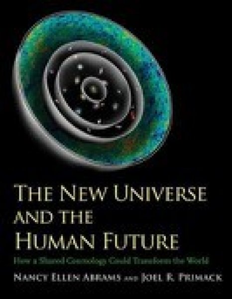 TheNewUniverseandHumans