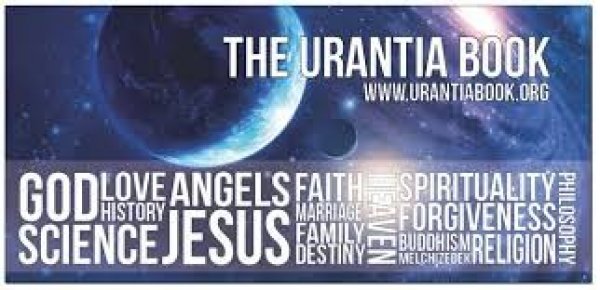 TheUrantiaBook1
