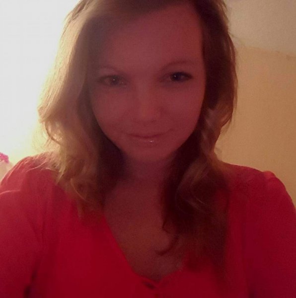 Daughter Catherine (Katie)