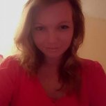 Daughter Catherine (Katie)