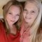 Daughter Katie & ex-wife Shelly