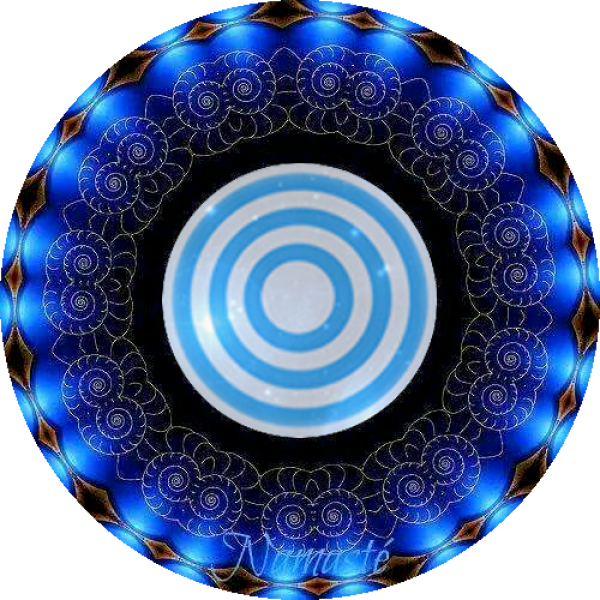 TEPOT The Evolutionary Process Of Thought Group Icon Vern J Finucane