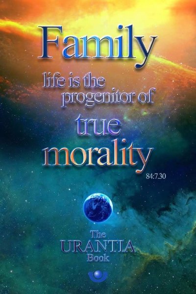 Vision Afar Thought Gems from a divine revelation of truth.