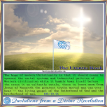 Though Gems from a Divine Revelation of Truth