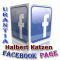 Halbert Katzen,Facebook Page