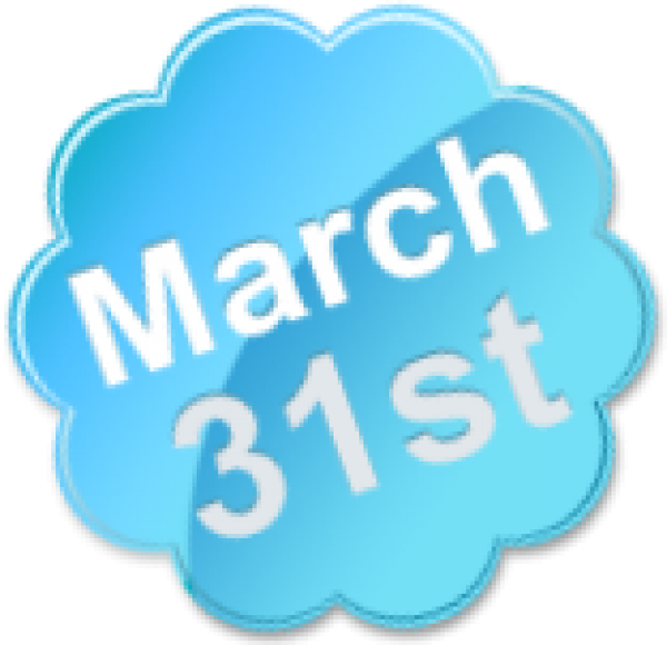 March31