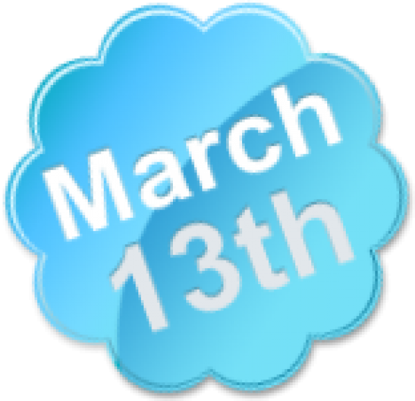 March13