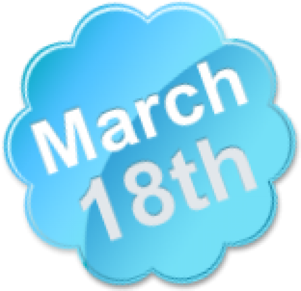 March18