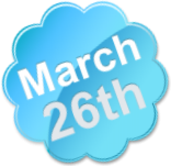 March26