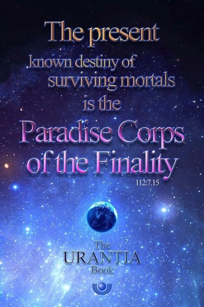 Vision Afar Thought Gems from a divine revelation of truth.