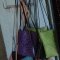 Purse - handmade