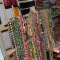 Beaded necklaces