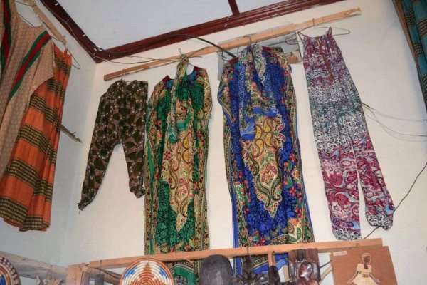 African Clothing