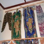 African Clothing