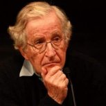 Noam Chomsky