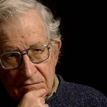 Noam Chomsky