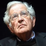 Noam Chomsky