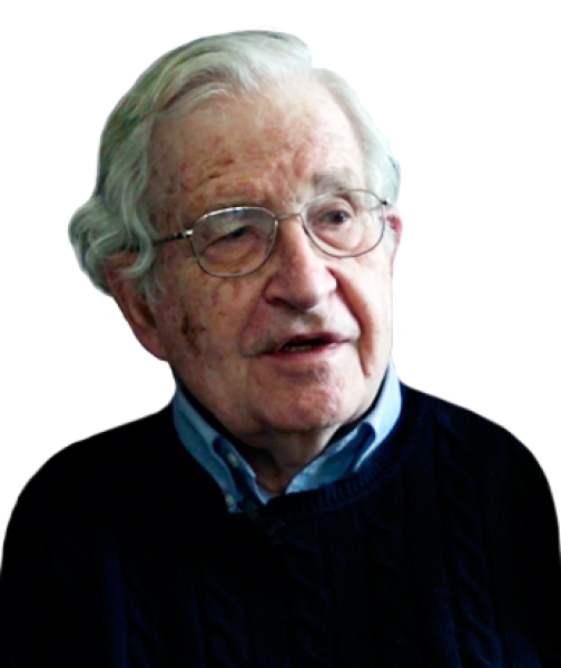 Noam Chomsky