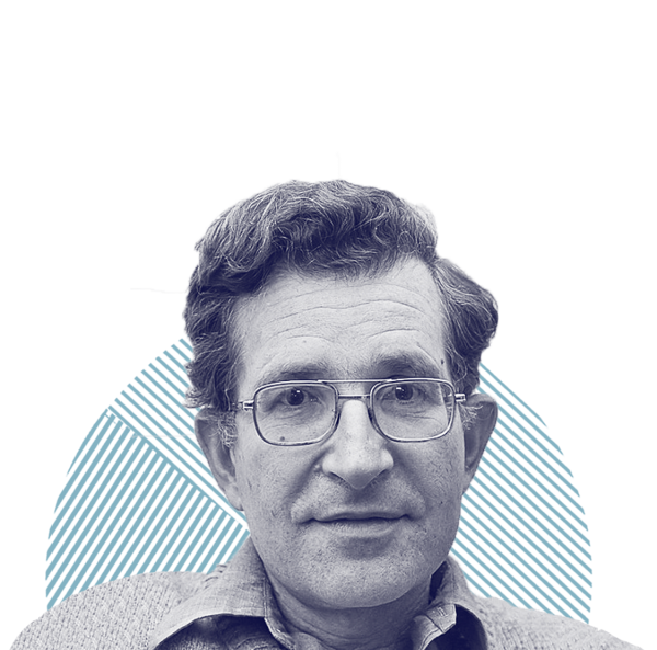 Noam Chomsky