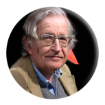 Noam Chomsky