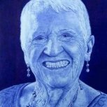 Custom Pen & Pencil Sketch Examples