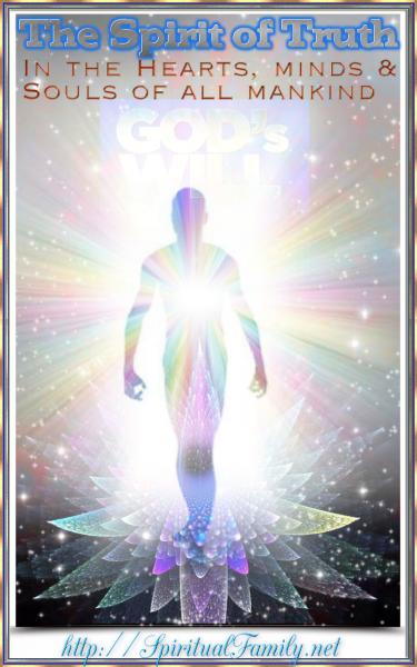 The Spirit of Truth