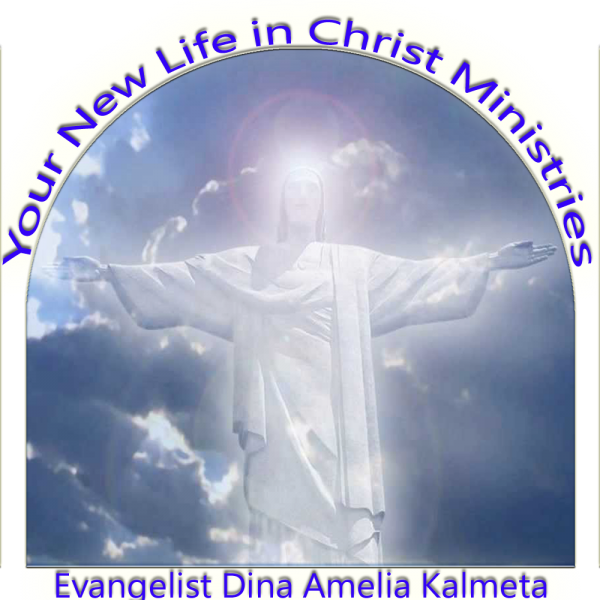 Your New Life in Christ Ministries Crest 2