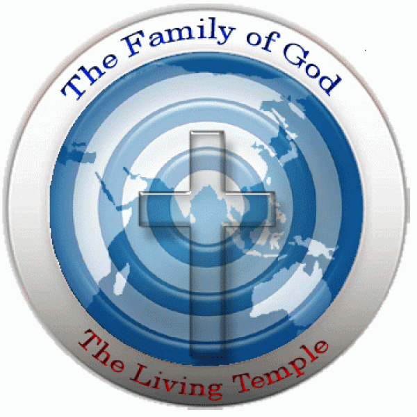 The Family of God - The Living Temple