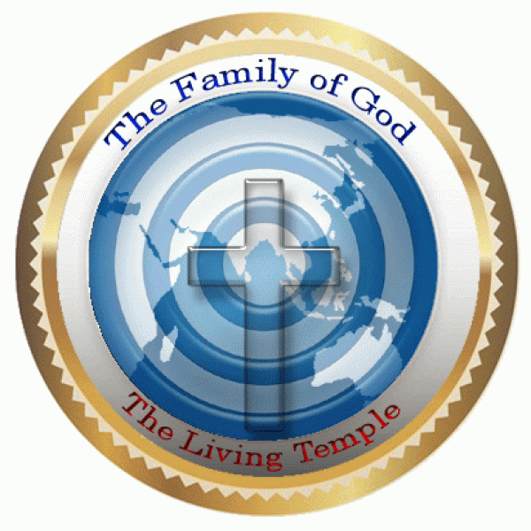 The Family of God - The Living Temple