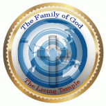 The Family of God - The Living Temple