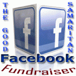 Facebook Fundraiser