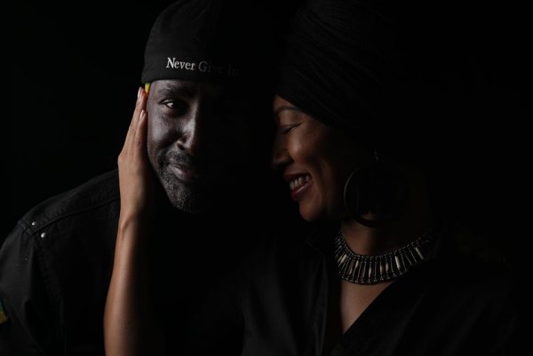 Pato Banton & Antoinette Rootsdawtah Celebrate 5 years on the everlasting journey