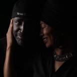 Pato Banton & Antoinette Rootsdawtah Celebrate 5 years on the everlasting journey