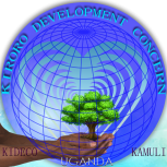 Kiloro community development concern Kamuli Crest
