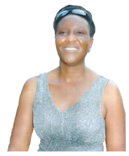 Sarah Muganza Avatar
