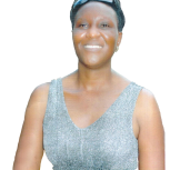 Sarah Muganza