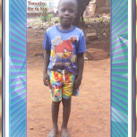 Samaritan Foundation Orphanage - Adoption from Afar - Sponsorship Program