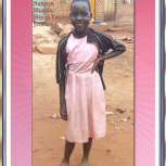 Samaritan Foundation Orphanage - Adoption from Afar - Sponsorship Program