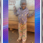 Samaritan Foundation Orphanage - Adoption from Afar - Sponsorship Program