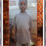 Samaritan Foundation Orphanage - Adoption from Afar - Sponsorship Program