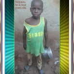 Samaritan Foundation Orphanage - Adoption from Afar - Sponsorship Program
