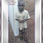 Samaritan Foundation Orphanage - Adoption from Afar - Sponsorship Program