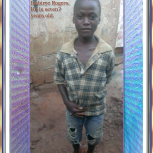 Samaritan Foundation Orphanage - Adoption from Afar - Sponsorship Program